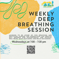 Deep Breathing Community