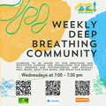 Deep Breathing Community