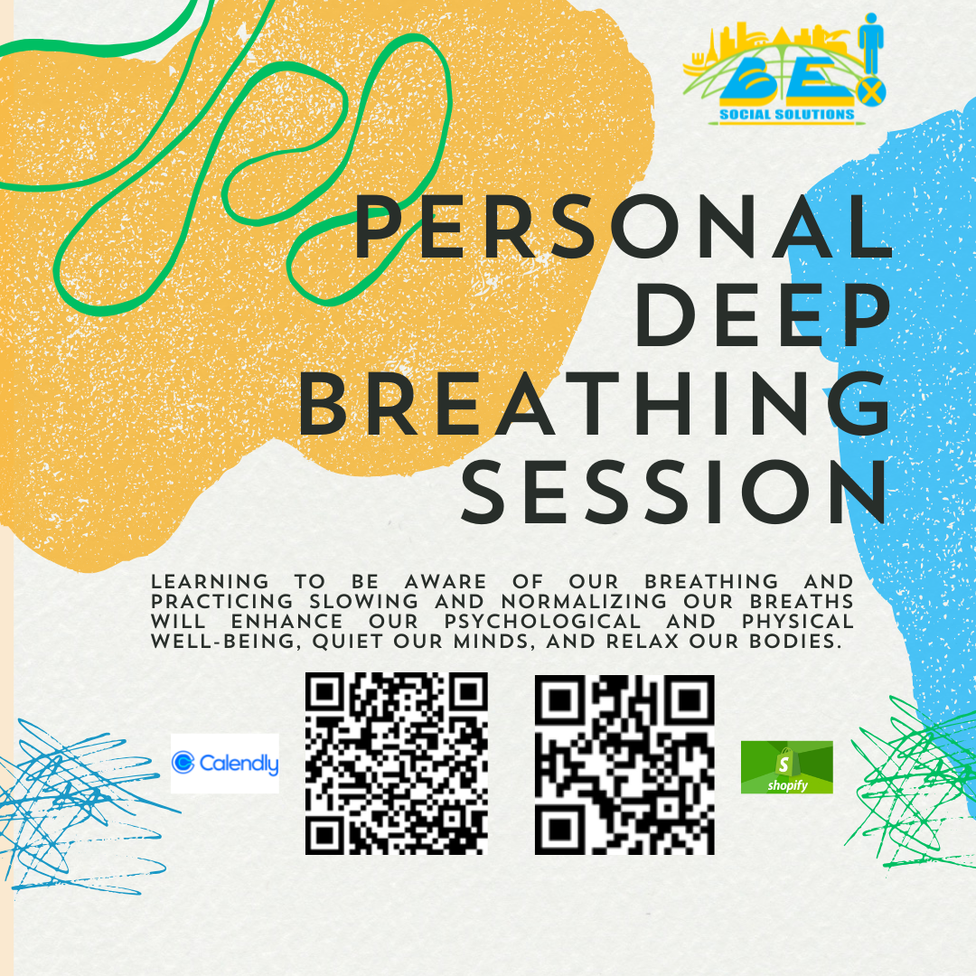 Deep Breathing Session