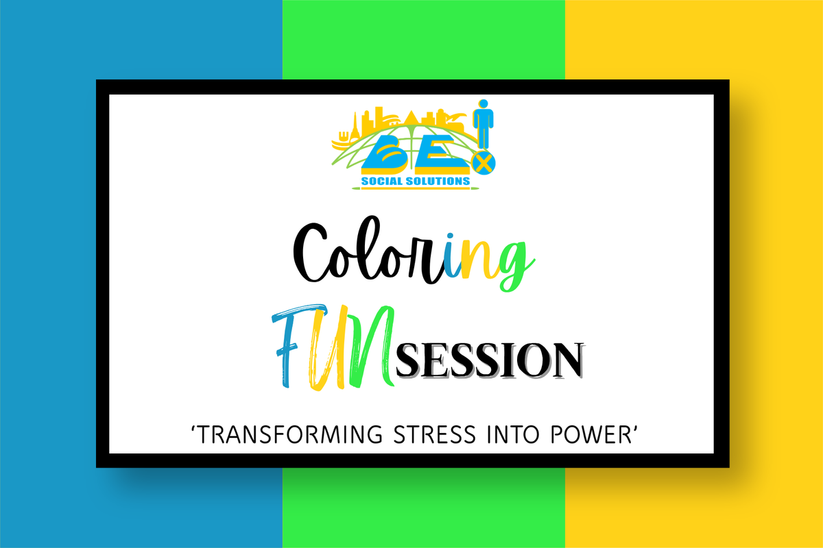 Coloring FUNsession