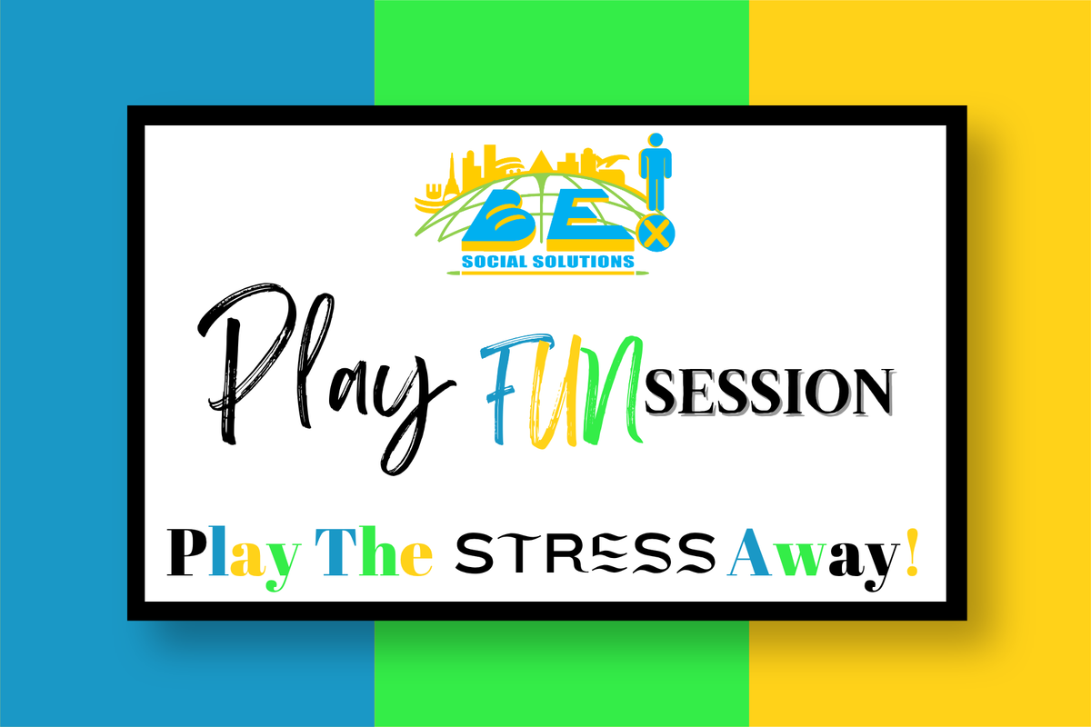 Play FUNsession