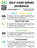 Self-Care Series