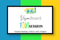 Vision Board FUNsession